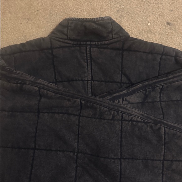 Free People Quilted Jacket - Picture 7 of 8
